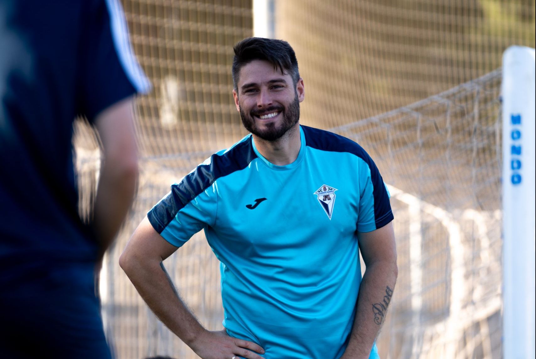 ExOviedo Jon Erice da el salto a Primera RFEF Killer Asturias